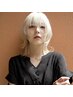 【初回限定☆】カット＋全体ケアブリーチカラー
