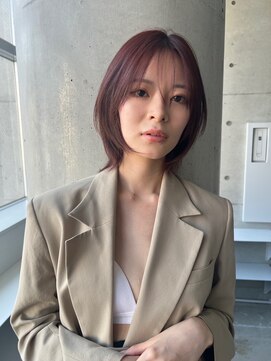 キオウ(kiow) color