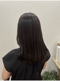 グレージュカラー