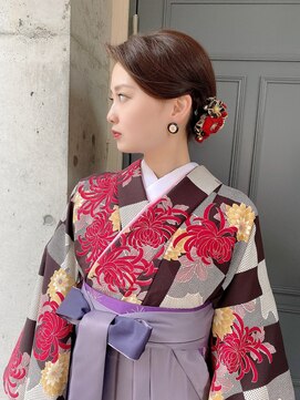 ベル(BEL) 髪質改善