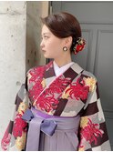 髪質改善