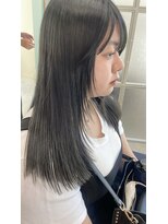 マーシュ 梅田(marshu)&nbsp;フェイスレイヤー