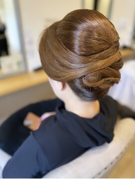 ブランチ(branch) お祭りスタイル