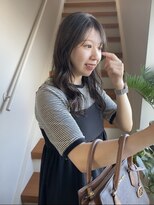 セン(sen)&nbsp;韓国風