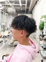 フルールバイアヴァンスクロス(Flulu by avance. cross)&nbsp;ツイストスパイラル