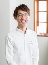 レアヘアー(lea HAIR)&nbsp;ミヤウチ タツユキ