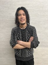 ラフィスヘアー クロム 大宮店(La fith hair chrome) 内田 翔悟