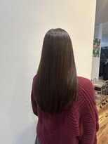 シャラクアクティ(sharaku acty)&nbsp;【髪質改善トリートメント】