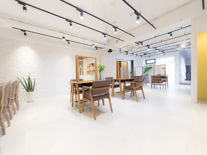 ガーデン アオヤマ(GARDEN aoyama)の写真