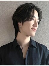 ブルニール 心斎橋(BLEUNIR) 堀尾 元輝