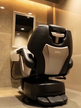 ヒロギンザ 八重洲店(HIRO GINZA)の写真/【全席個室】上質な個室空間で疲れをリフレッシュ!人の目が気にならない!至高のマッサージで癒しの時間を