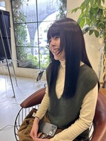 アイエムケイ(IMK)&nbsp;フェイスレイヤー