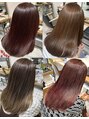 アーサス バイ ヘッドライト 新小岩店(ursus by HEADLIGHT)&nbsp;艶のある美髪ヘアになるためのメニュー提案・ホームケア方法も☆