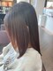 ジャンマンガファナン(Diamma nga fanann)の写真/あなた史上最高の美髪を叶えます。髪のお悩みも解決に導き、自然と艶感が出る髪質改善を当店で◇