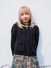 ヘアークラフト(Hair Craft) 長岡 琉菜