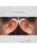 【mimi tubo jewelry】初回お試しクーポン　￥4400→￥2200