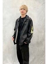 アッシュ 西川口店(Ash) 大澤 拓実