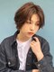ココノサロン ハナレ(cocono salon HANARE)の写真/《北千住☆髪質改善個室サロン》カット/カラー...トレンドにもケアにも特化したスペシャリストにお任せを