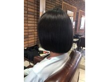 クリサンフューム(CRISAN FIUME)