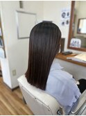 ストレート