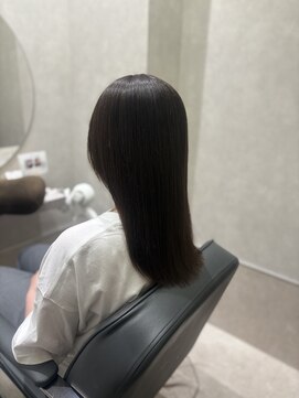 サボン バイ トッカ(savon by tocca) モカブラウン