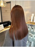 ラテブラウン＿髪質改善ストレート＿つるんと艶髪__97