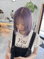 ソマリ(SOMARI.)&nbsp;purple