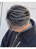 メンズバレイヤージュ