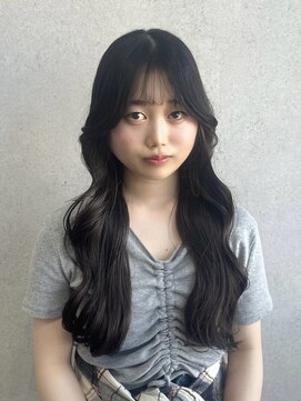 ヘアーディア(Hair...DiA) 韓国ヘア