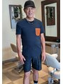 ヘアサロン ウエーブ 流山店 三上 クニトシ