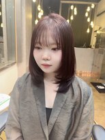 エデンユートピア(EDeN utopia)&nbsp;ワインレッド