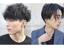 アットラブ バイ ベル(at'LAV by Belle)