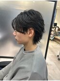 フェザースタイル