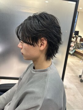 アンジュ 千曲店(ange) フェザースタイル