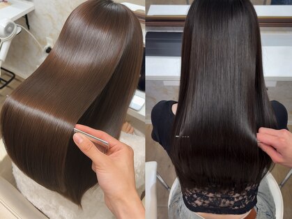 フィガロ ウメダ(FIGARO UMEDA)の写真