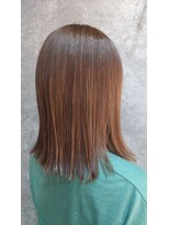 アンバール(amberl) 明るめエドルカラー