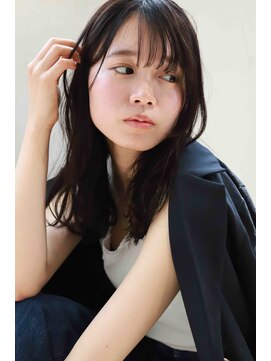 リンクヘアー(RINKhair) RINKスタイル