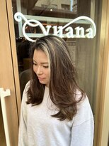 Yuana&nbsp;ゴリライトリタッチ