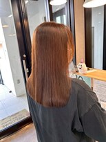スタイルジャパン 新都心店(style JAPAN)&nbsp;【沖縄】 髪質改善　髪質改善トリートメント　美容室髪質改善
