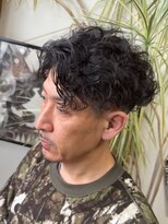 スターベリーズフォーメンズ(star BELEIZ for Men's)&nbsp;ラルフカール