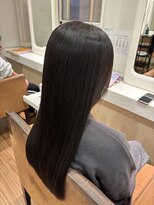 アーブ(hair and make urb)&nbsp;艶髪ロング