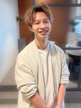 ヘッズ 高木瀬店(HEADS) 川瀬 悠