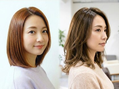 サイズカラーフリップ コレットマーレ店(XXXY'S COLO FLIP)の写真