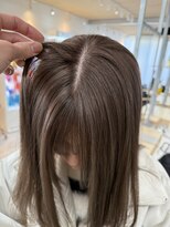 サイ(sai)&nbsp;ショコラグレージュ