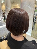 ジルトータルビューティーサロン 河内花園店 (JILL)&nbsp;【30代/40代/若見え/-５歳/エイジング/髪質改善/白髪ぼかし】