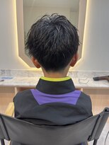 サンサーラ 屋島店(SAMSARA)&nbsp;ツーブロック