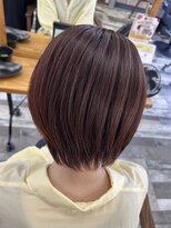 ウェーブ 和合店(wave)&nbsp;暖色カラー