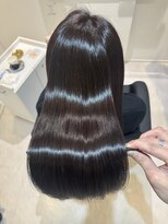 イエナ 難波(IENA) 艶髪ブラウン