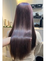ジュール 池袋(Joule)&nbsp;暗めラベンダー
