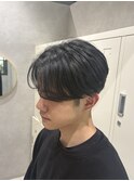 センターパート／八尾